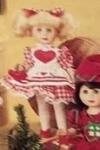 Effanbee - Sammie - Valentine - Poupée